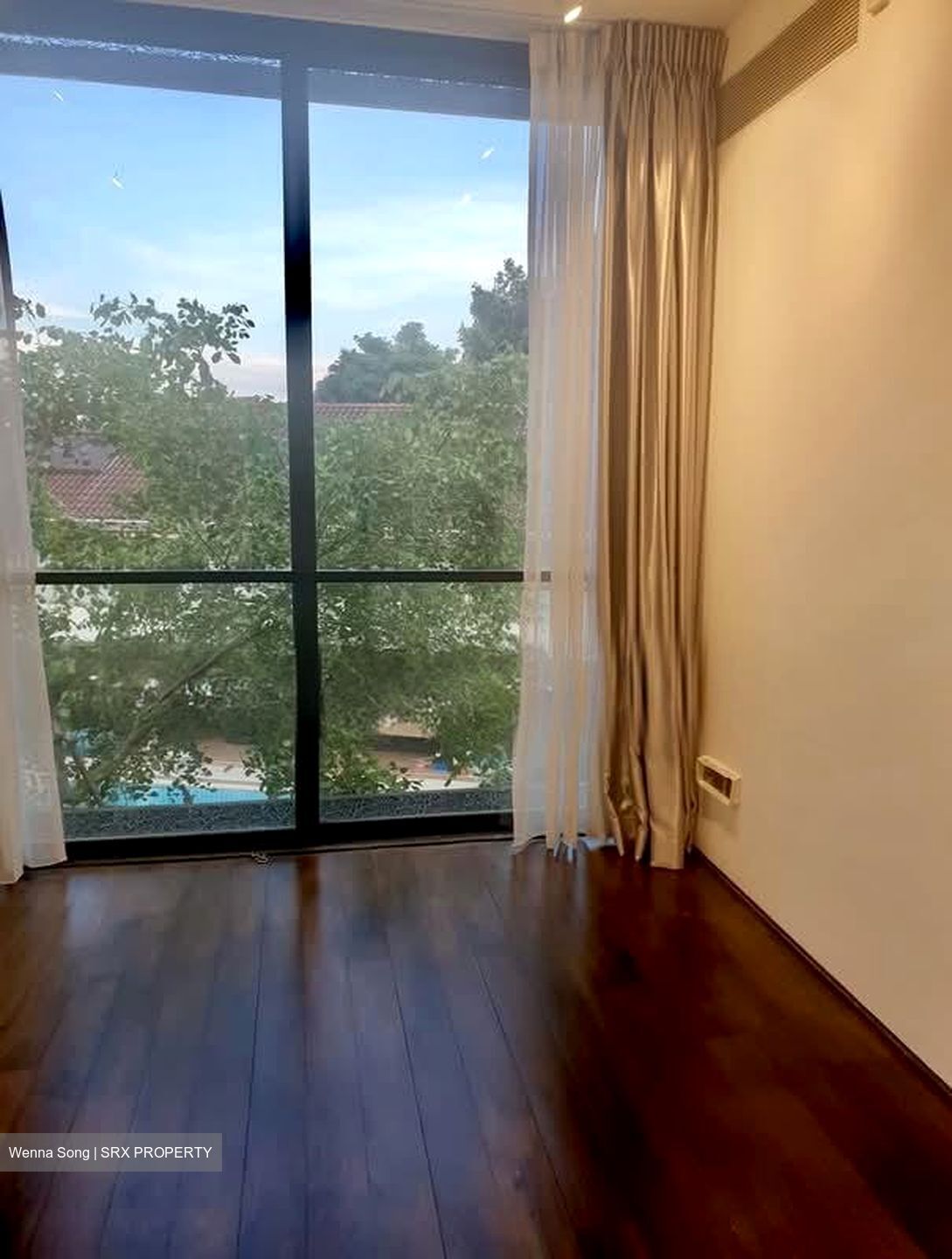 Oei Tiong Ham Park Residences (D10), Apartment #595945041